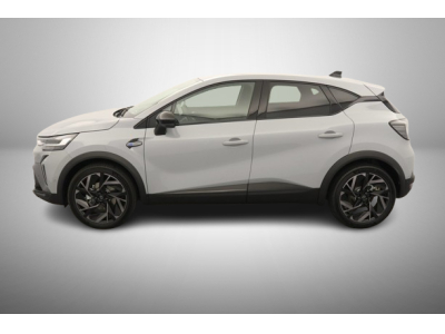 Renault Captur 1.6 Full Hybrid E-Tech 145 EDC Esprit Alpine