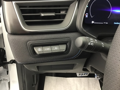 Renault Captur 1.6 Full Hybrid E-Tech 145 EDC Esprit Alpine