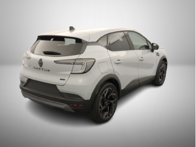 Renault Captur 1.6 Full Hybrid E-Tech 145 EDC Esprit Alpine