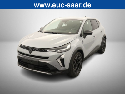 Renault Captur 1.6 Full Hybrid E-Tech 145 EDC Esprit Alpine