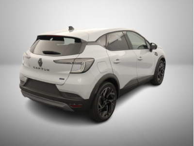 Renault Captur 1.6 Full Hybrid E-Tech 145 EDC Esprit Alpine