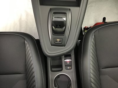 Renault Captur 1.6 Full Hybrid E-Tech 145 EDC Esprit Alpine