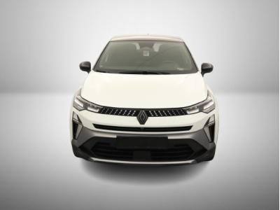 Renault Captur 1.8 Full Hybrid E-Tech 160 EDC Esprit Alpine