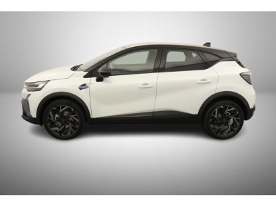 Renault Captur 1.8 Full Hybrid E-Tech 160 EDC Esprit Alpine