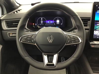 Renault Captur 1.8 Full Hybrid E-Tech 160 EDC Esprit Alpine