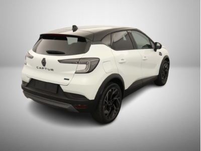 Renault Captur 1.8 Full Hybrid E-Tech 160 EDC Esprit Alpine