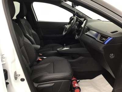 Renault Captur 1.8 Full Hybrid E-Tech 160 EDC Esprit Alpine