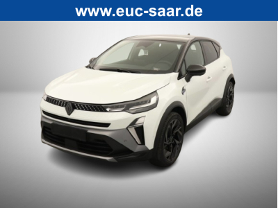 Renault Captur 1.8 Full Hybrid E-Tech 160 EDC Esprit Alpine