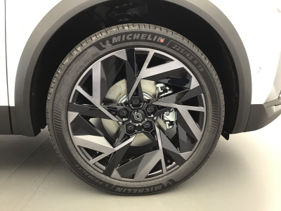 Renault Captur 1.8 Full Hybrid E-Tech 160 EDC Esprit Alpine