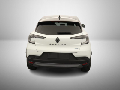 Renault Captur 1.8 Full Hybrid E-Tech 160 EDC Esprit Alpine