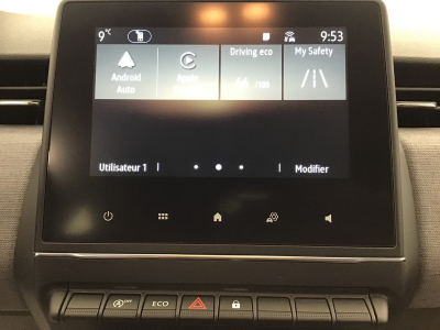 Renault Clio 1.5 dCi 101  Evolution