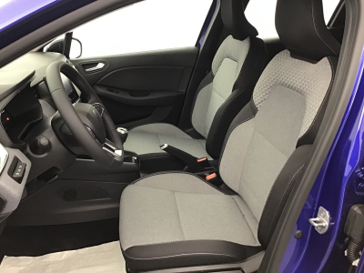 Renault Clio 1.5 dCi 101  Evolution