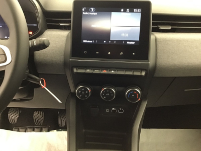 Renault Clio 1.5 dCi 101  Evolution