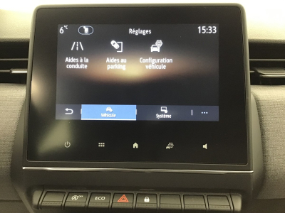 Renault Clio 1.5 dCi 101  Evolution