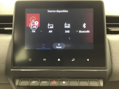 Renault Clio 1.5 dCi 101  Evolution