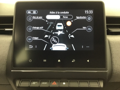 Renault Clio 1.5 dCi 101  Evolution