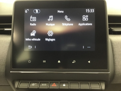 Renault Clio 1.5 dCi 101  Evolution