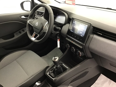 Renault Clio 1.5 dCi 101  Evolution