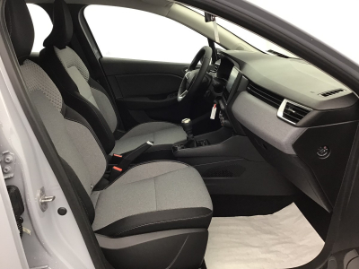 Renault Clio 1.5 dCi 101  Evolution