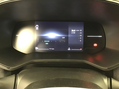 Renault Clio 1.5 dCi 101  Evolution