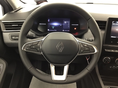 Renault Clio 1.5 dCi 101  Evolution