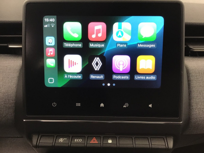 Renault Clio 1.5 dCi 101  Evolution