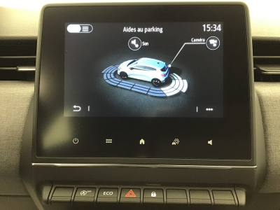 Renault Clio 1.5 dCi 101  Evolution