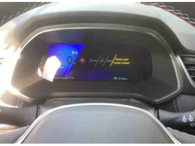 Renault Symbioz 1.3 E-Tech Full Hybrid 145 Esprit Alpine