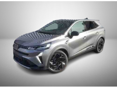 Renault Symbioz 1.3 E-Tech Full Hybrid 145 Esprit Alpine