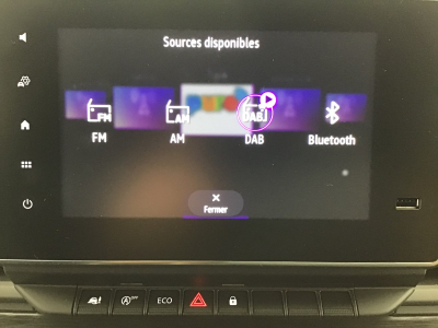 Renault Trafic 130 L2H1 Advance 4Jahresreifen/Navi/Kamera