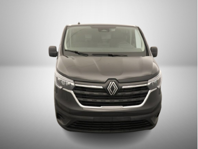 Renault Trafic 130 L2H1 Advance 4Jahresreifen/Navi/Kamera