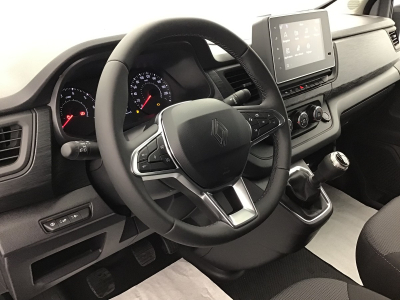 Renault Trafic 130 L2H1 Advance 4Jahresreifen/Navi/Kamera