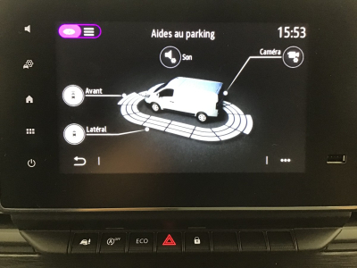 Renault Trafic 130 L2H1 Advance 4Jahresreifen/Navi/Kamera