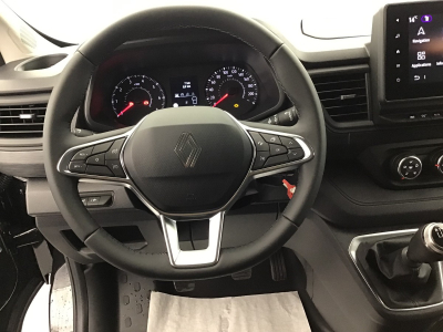 Renault Trafic 130 L2H1 Advance 4Jahresreifen/Navi/Kamera