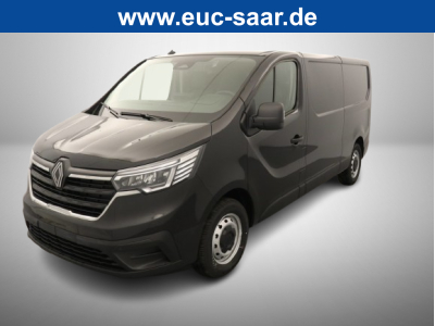 Renault Trafic 130 L2H1 Advance 4Jahresreifen/Navi/Kamera