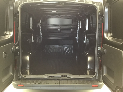 Renault Trafic 130 L2H1 Advance 4Jahresreifen/Navi/Kamera