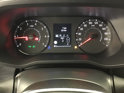 Renault Trafic 130 L2H1 Advance 4Jahresreifen/Navi/Kamera