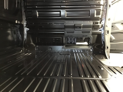 Renault Trafic 130 L2H1 Advance 4Jahresreifen/Navi/Kamera