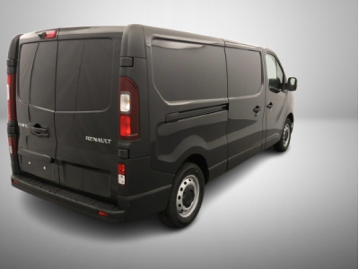 Renault Trafic 130 L2H1 Advance 4Jahresreifen/Navi/Kamera