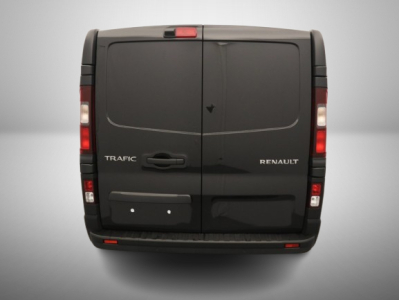 Renault Trafic 130 L2H1 Advance 4Jahresreifen/Navi/Kamera