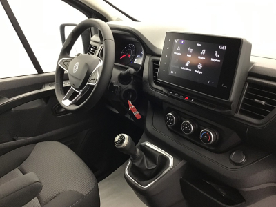 Renault Trafic 130 L2H1 Advance 4Jahresreifen/Navi/Kamera