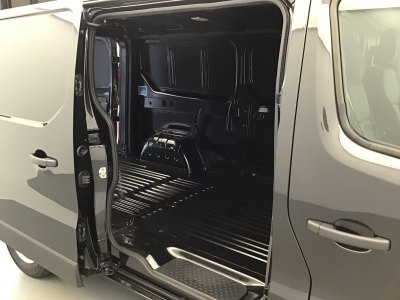 Renault Trafic 130 L2H1 Advance 4Jahresreifen/Navi/Kamera