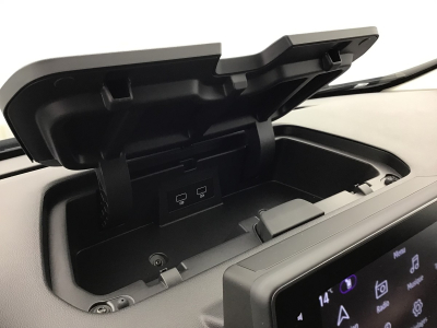 Renault Trafic 130 L2H1 Advance 4Jahresreifen/Navi/Kamera