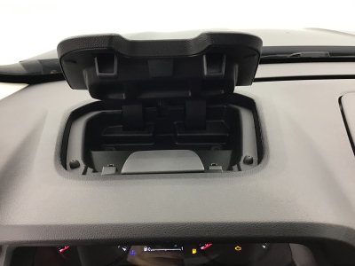 Renault Trafic 130 L2H1 Advance 4Jahresreifen/Navi/Kamera