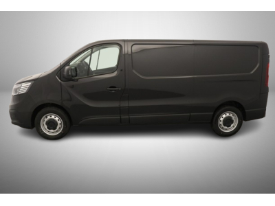 Renault Trafic 130 L2H1 Advance 4Jahresreifen/Navi/Kamera