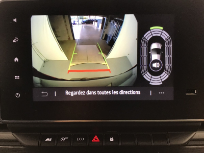 Renault Trafic 130 L2H1 Advance 4Jahresreifen/Navi/Kamera