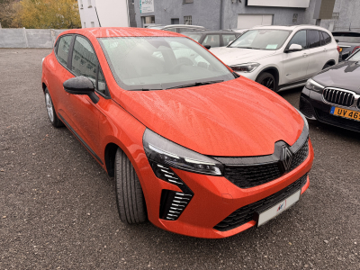 Renault Clio 1.0 Tce 90 Evolution