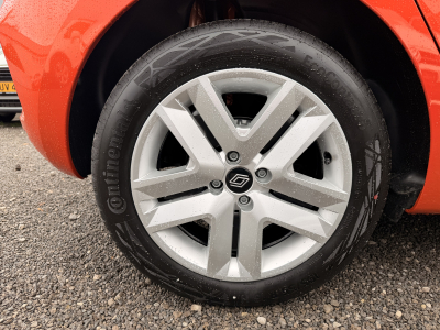 Renault Clio 1.0 Tce 90 Evolution