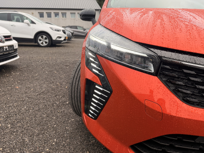 Renault Clio 1.0 Tce 90 Evolution