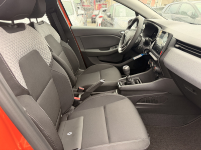 Renault Clio 1.0 Tce 90 Evolution